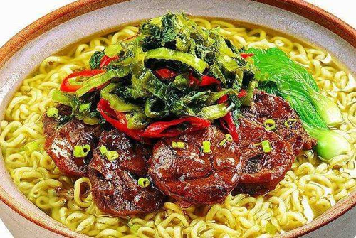 【冷眼熱評(píng)】統(tǒng)一“走”了，速凍食品如何迎戰(zhàn)外賣？