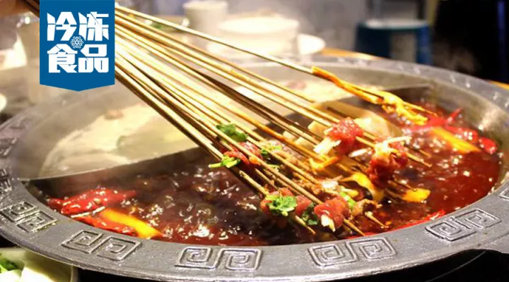 “串串”火鍋爆紅，80后美女老板為何盯上了它！