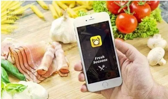又一個？網(wǎng)易也布局生鮮電商，“四季生鮮”呼之欲出