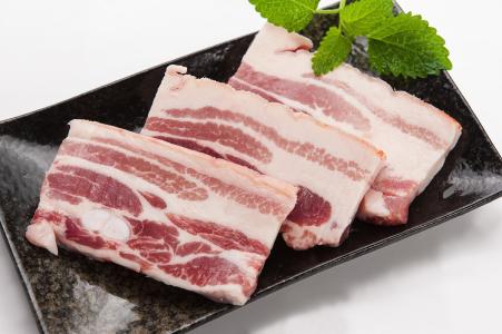 為什么有時候你會覺得豬肉不好吃？有可能是買到了淘汰豬的肉