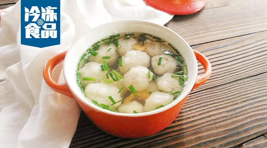 行業(yè)競爭激烈，產(chǎn)品價格穿底，這家企業(yè)卻要逆流而上為福州魚丸代言！