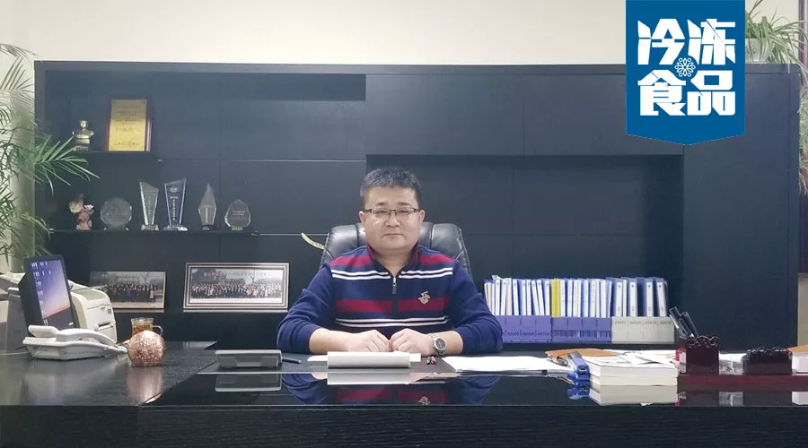 大咖年終講 | 佳士博張波濤，接手全國市場，火鍋料闊斧前行有一套！
