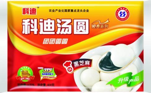 科迪速凍擬注入科迪乳業(yè)，又一家河南速凍食品企業(yè)登上A股！