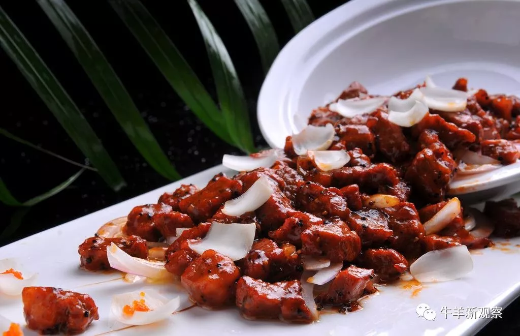 有貨源就上馬牛羊肉深加工？最關(guān)鍵的渠道定位及產(chǎn)品優(yōu)勢你找到了嗎？