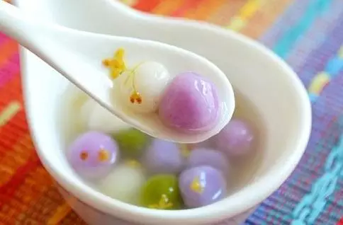 數(shù)據(jù)丨2018年4月份各地速凍湯圓銷售排名