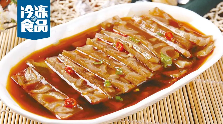 工業(yè)明膠、致癌物超標(biāo)……皮凍制品亂象叢生，天然皮凍有機(jī)會(huì)嗎？