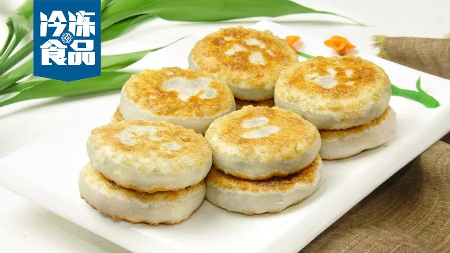 產(chǎn)品由生變熟，搭上餐飲快車，沉寂多年的餡餅要發(fā)力了！