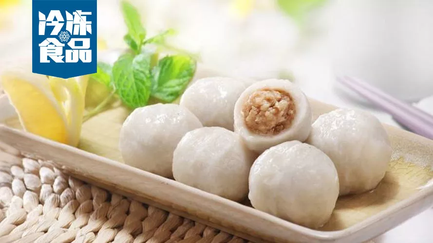 24年潛心打磨一顆好魚丸，如今這家老字號企業(yè)要北上了！