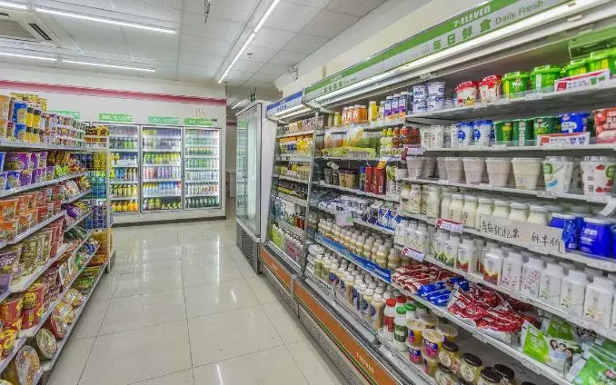 盈利能力增強(qiáng)，便利店門店銷售指數(shù)連續(xù)三季度上升