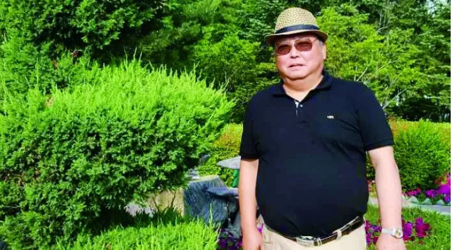 轉(zhuǎn)型記丨抽身大賣場(chǎng)轉(zhuǎn)戰(zhàn)便利店，杜世平還看上了