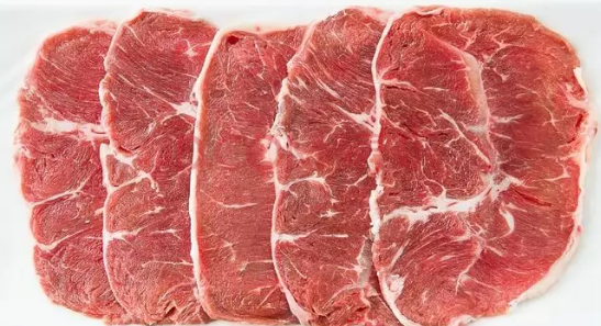 海運(yùn)愛爾蘭牛肉京東生鮮獨家首發(fā)！愛爾蘭駐華大使化身“推銷員”
