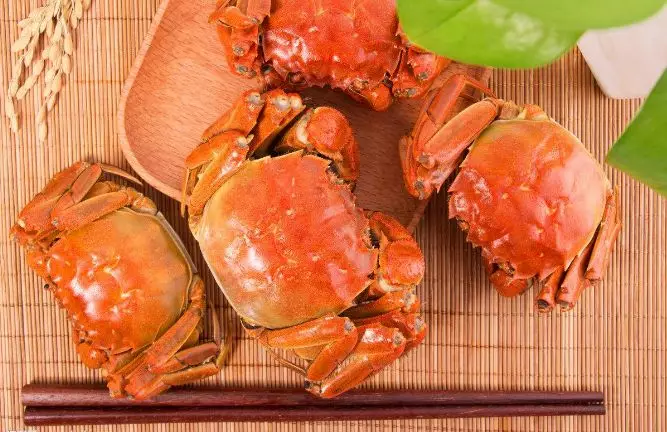 產(chǎn)值僅3億，銷售額卻達(dá)300億，99%陽澄湖大閘蟹是冒牌貨？