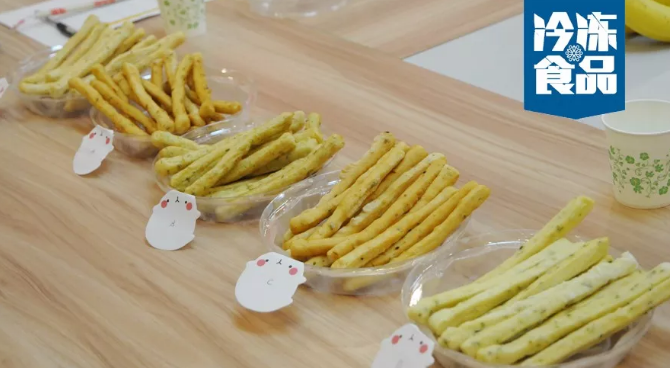 產(chǎn)品測(cè)評(píng) | 5款知名茴香小油條大PK，誰(shuí)才最對(duì)你的“胃”？