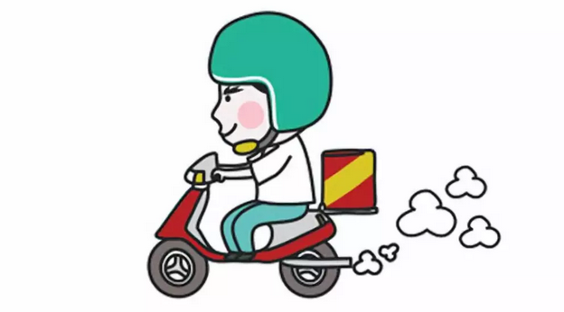 外賣(mài)也要“消費(fèi)升級(jí)”了！餓了么要把外賣(mài)配送差異化