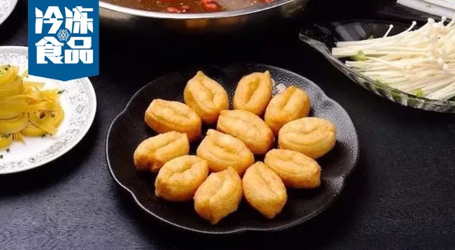 行業(yè)首款“涮煮小油條”問(wèn)世，千味央廚又出殺手锏！