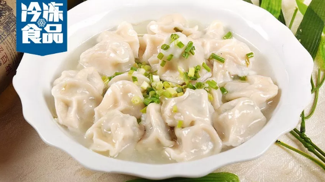 水餃創(chuàng)新：大品牌后勁不足，中小企業(yè)能否扛起大旗？