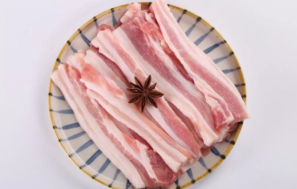 禁止郵寄豬肉及其制品，豬肉水餃、火腿腸等電商路或受阻