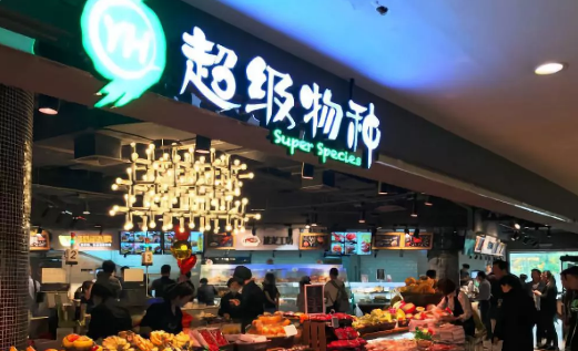 永輝超市上演“兄弟分家”：兩創(chuàng)始人意見不合，解除一致行動