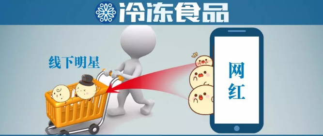 從“網(wǎng)紅”到“線下明星”，大黃米湯圓還要跨過幾道坎？
