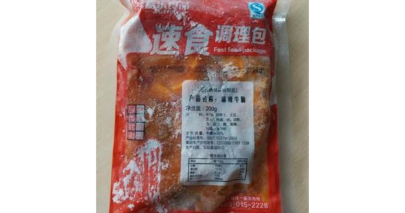 冷眼熱評(píng) | 被嫌棄的速凍料理包，真的那么不堪嗎？