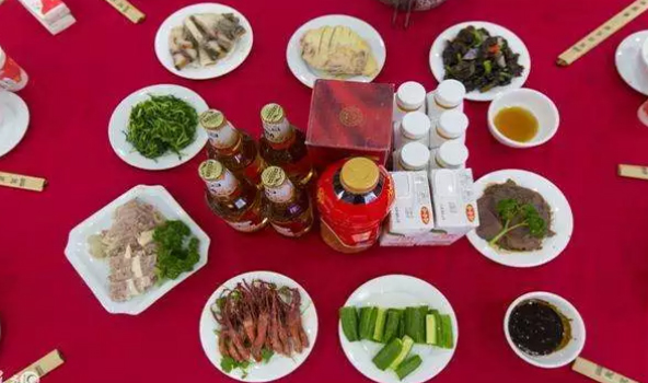 年夜飯半成品“變臉”，打造核心爆品