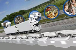 農(nóng)業(yè)農(nóng)村部：今年預(yù)計(jì)新建改建1.4萬(wàn)個(gè)倉(cāng)儲(chǔ)保鮮冷鏈物流設(shè)施！規(guī)模將超過(guò)600萬(wàn)噸！