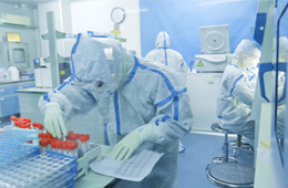 國產(chǎn)雞腿清白！源頭檢測人、物均為陰性；PDCA全程防控冷鏈關(guān)鍵點