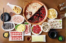 擴(kuò)大產(chǎn)能、拓寬品項(xiàng)…安井、海欣“大干快上”，加速搶占火鍋食材紅利期