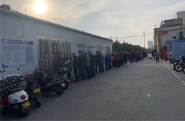 封庫(kù)首日：國(guó)產(chǎn)、進(jìn)口凍貨全部登記排查，市場(chǎng)全面消殺