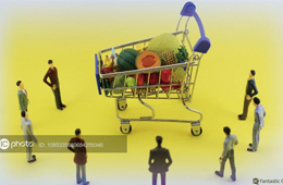 人民日?qǐng)?bào)叫板社區(qū)團(tuán)購(gòu)，互聯(lián)網(wǎng)賣(mài)菜行不行？