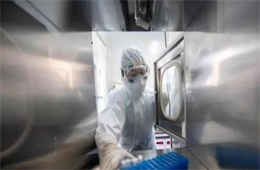 官媒最新發(fā)聲：冷鏈裝卸工頻“中招”，亟需科學(xué)有效的方法防疫！