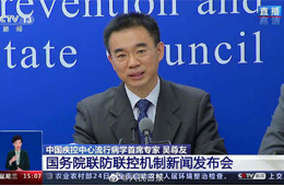 吳尊友、張文宏相繼發(fā)聲：核酸陽性不代表具有傳染性，購買冷鏈食品風險非常低！