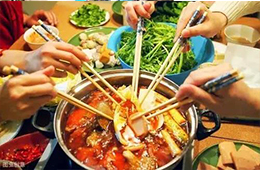 占領消費者心智比搶占賽道更重要！火鍋食材新零售進入“品牌戰(zhàn)”新階段