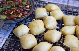 小品類、大產(chǎn)值！這道云南小吃正在“長大”