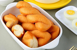 可鹽可甜、吃“軟”不吃硬…對標(biāo)油條的速凍麻花，會(huì)成為餐桌新寵嗎？