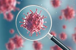 新技術(shù)可精準區(qū)分病毒死/活；?低溫消毒劑可緊急上市