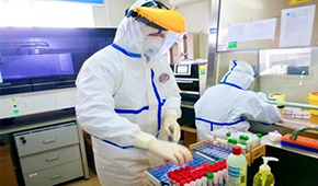 官方發(fā)話！進(jìn)口冷鏈?zhǔn)称窂臉I(yè)者春節(jié)返鄉(xiāng)，須持7日內(nèi)核酸陰性證明