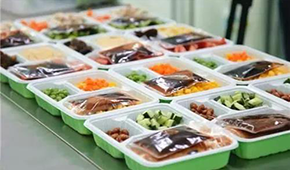 預(yù)制菜江湖四大門派，誰(shuí)的“武力值”更強(qiáng)？