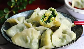 占據(jù)餛飩料包半壁江山！小金魚餛飩熱銷，“幕后功臣”是它