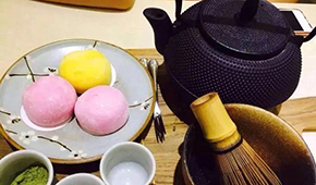 餐飲端現(xiàn)冷凍甜品“熱”，大福成獲客增量“利”器？