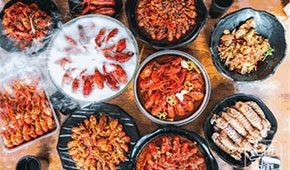  從餐飲到C端，小龍蝦預(yù)制菜頭部品牌進入“紅利收割期”