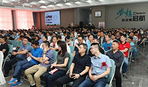 持續(xù)深耕速凍花式點(diǎn)心，江蘇心思源新廠投產(chǎn)并推新品