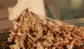 燒烤行業(yè)或?qū)⒊霈F(xiàn)“海底撈”和“蜀海”，串類(lèi)企業(yè)如何抓住機(jī)遇？