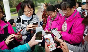 社區(qū)團購，希望在農村？