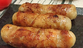 適合多渠道+網(wǎng)紅推廣，爆漿雞腿卷會成為下一個“臺烤”嗎？