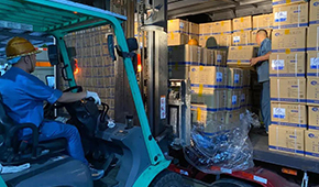 三全創(chuàng)始人陳澤民捐款1000萬元；正大、新希望、灣仔碼頭、齊匯等企業(yè)持續(xù)援助