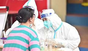 “非必要不外出”、餐廳暫停堂食…南京防疫保衛(wèi)戰(zhàn)中，凍品商們還好嗎？