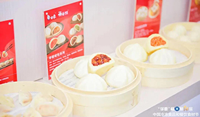 團餐、便利店成主攻陣地，有企業(yè)年銷售額破億，大包子市場“長大”！