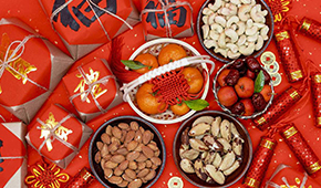  ?春節(jié)消費(fèi)數(shù)據(jù)出爐！江蘇、湖南、四川、河南...全線增長(zhǎng)