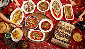 預(yù)制菜撐起年夜飯的半邊天，這個(gè)春節(jié)，你吃預(yù)制菜了嗎？